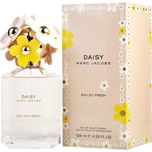 Marc Jacobs Daisy Eau So Fresh Eau de Toilette / 125 mL